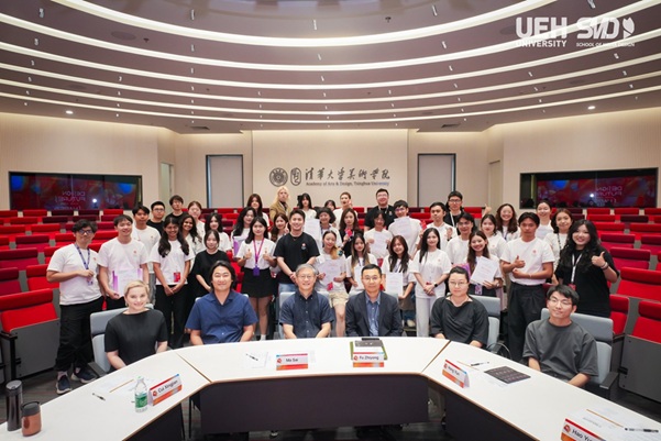 anh-luu-niem-tai-Design-Futures-Shared-Vision-2025-tai-Dai-hoc-Thanh-Hoa-Bac-Kinh